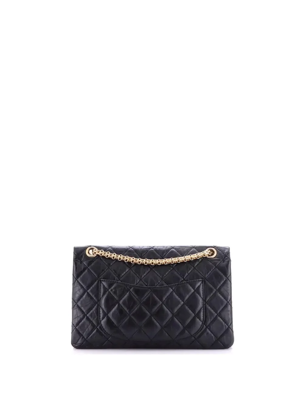 Chanel Reissue 2.55 Flap Bag Quilted #301682C36B